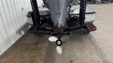 2026 SKEETER ZXE20 full