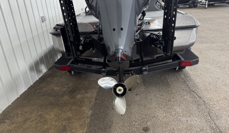 2026 SKEETER ZXE20 full