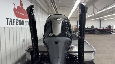 2026 SKEETER ZXE20 full