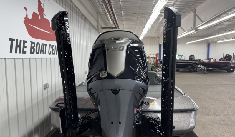 2026 SKEETER ZXE20 full
