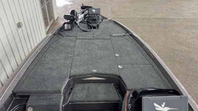 2026 SKEETER ZXE20 full