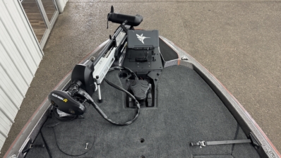 2026 SKEETER ZXE20 full