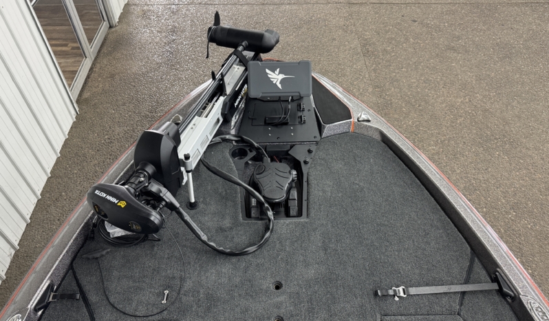 2026 SKEETER ZXE20 full