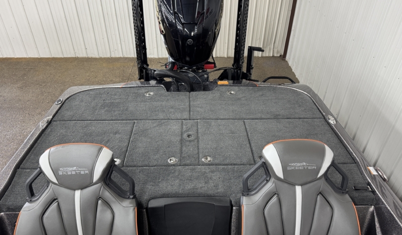 2026 SKEETER ZXE20 full