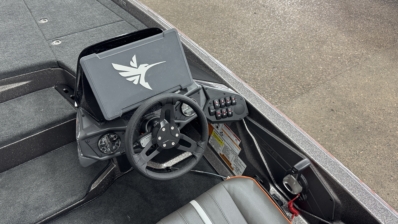 2026 SKEETER ZXE20