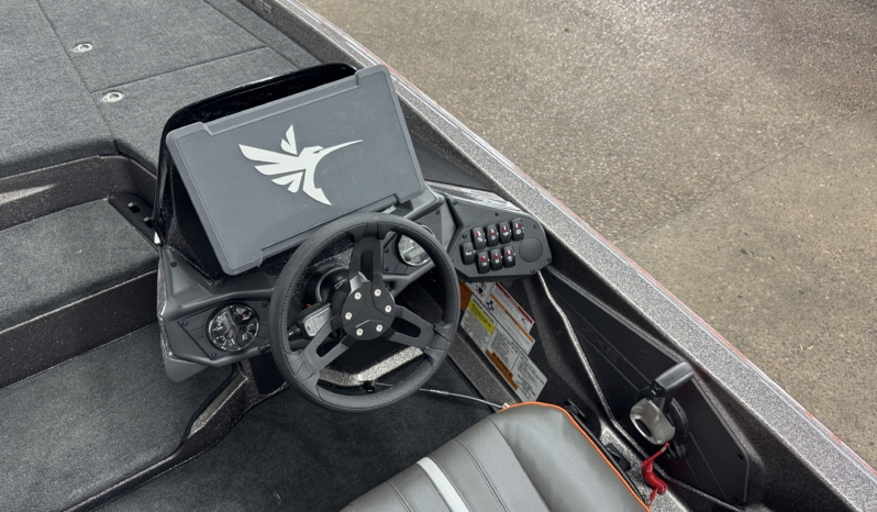 2026 SKEETER ZXE20 full