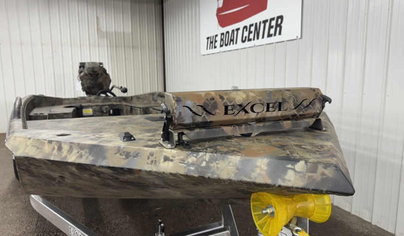 2026 EXCEL 1860 SHALLOW F4 full