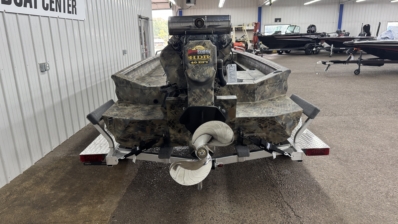 2026 EXCEL 1860 SHALLOW F4 full