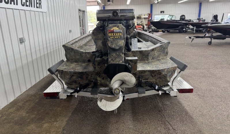 2026 EXCEL 1860 SHALLOW F4 full
