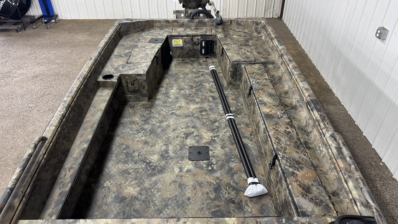 2026 EXCEL 1860 SHALLOW F4 full