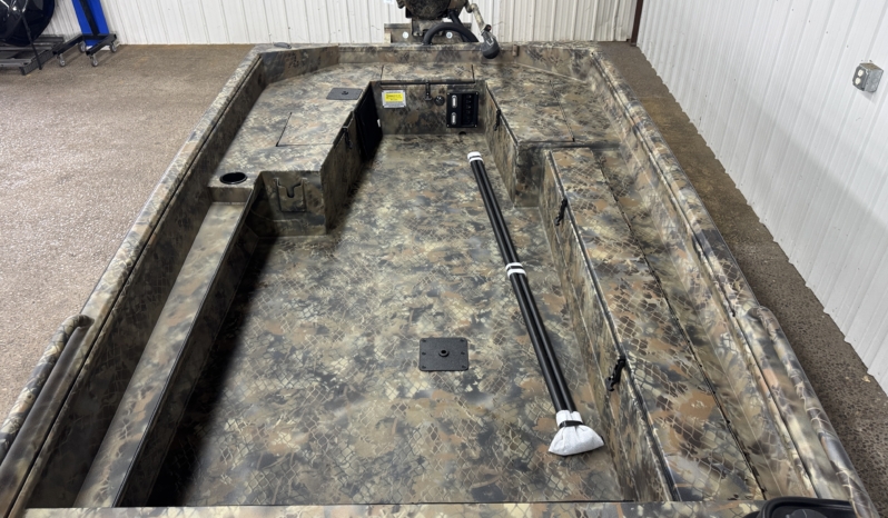 2026 EXCEL 1860 SHALLOW F4 full