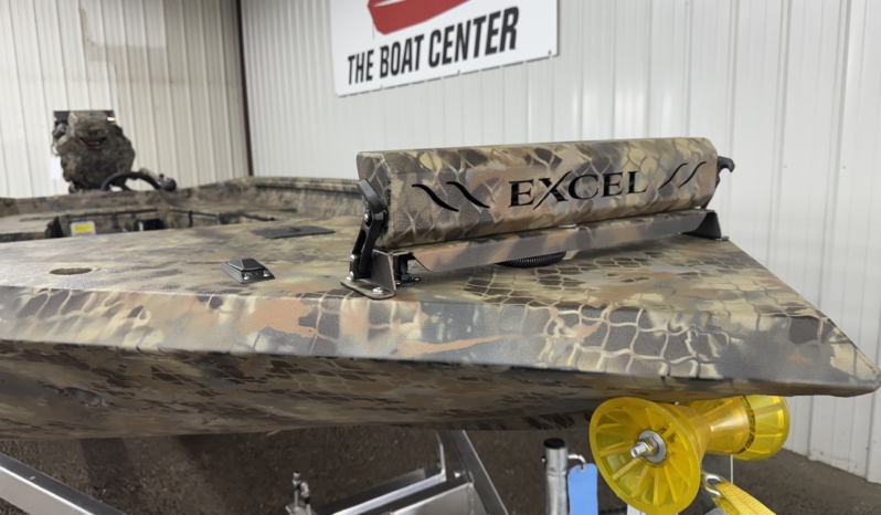 2026 EXCEL 1860 SHALLOW F4 full