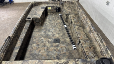 2026 EXCEL 1860 SHALLOW F4 full