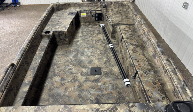 2026 EXCEL 1860 SHALLOW F4 full