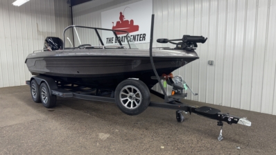 2026 SKEETER WX1910
