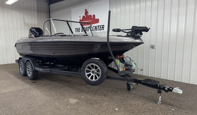 2026 SKEETER WX1910 full