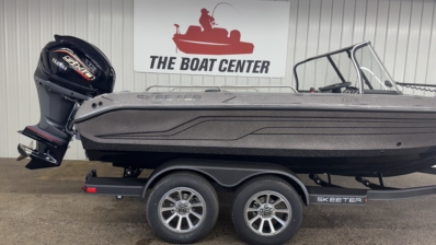 2026 SKEETER WX1910