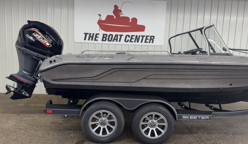 2026 SKEETER WX1910 full