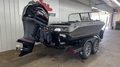 2026 SKEETER WX1910 full