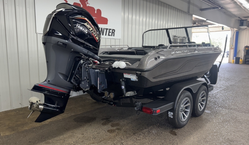 2026 SKEETER WX1910 full