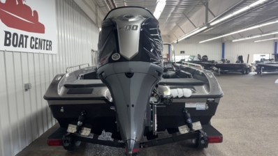 2026 SKEETER WX1910 full