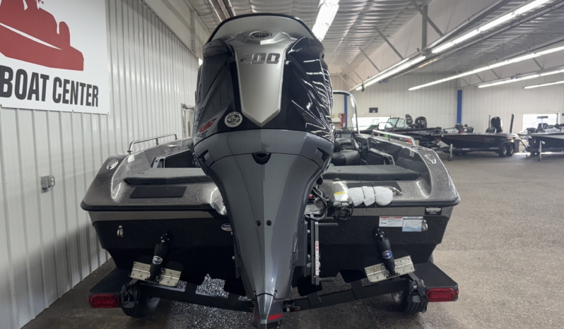 2026 SKEETER WX1910 full