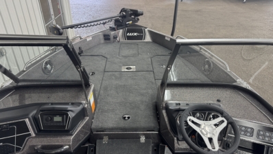 2026 SKEETER WX1910 full