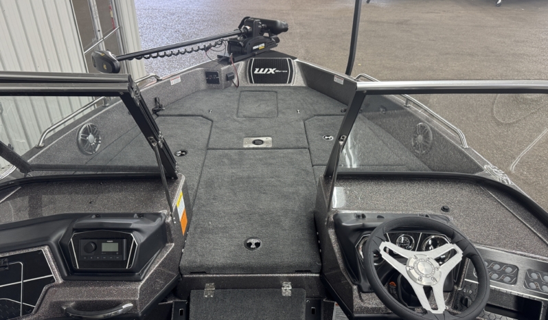 2026 SKEETER WX1910 full