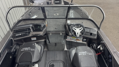 2026 SKEETER WX1910 full
