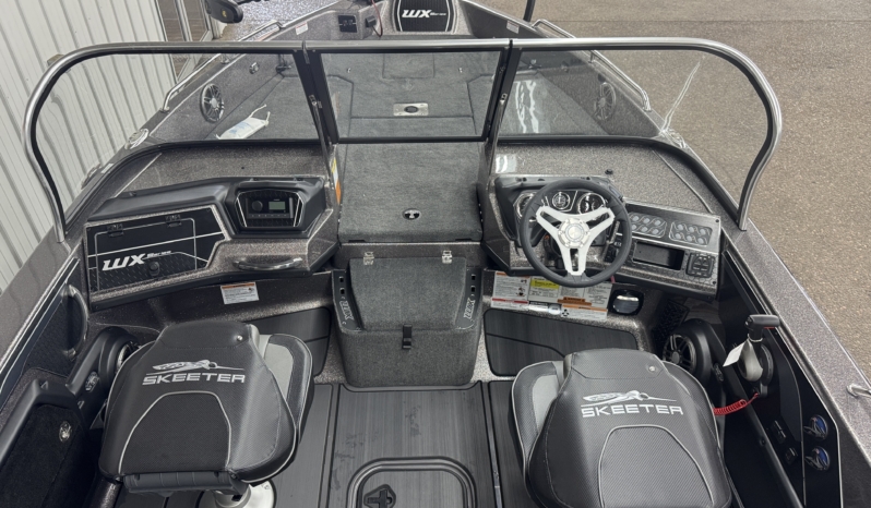 2026 SKEETER WX1910 full