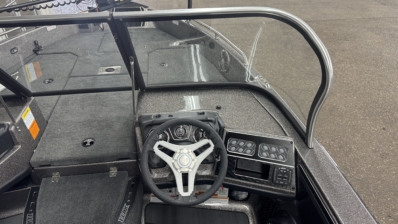 2026 SKEETER WX1910 full