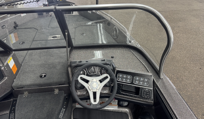 2026 SKEETER WX1910 full