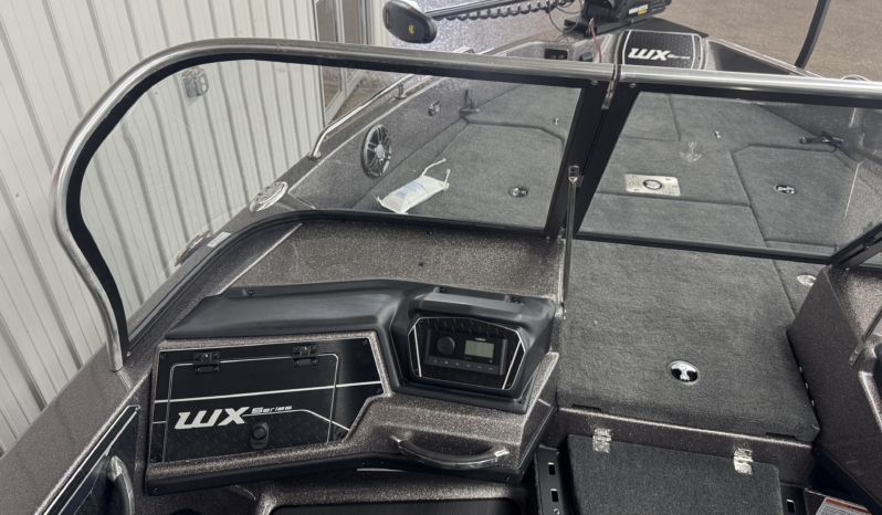 2026 SKEETER WX1910 full
