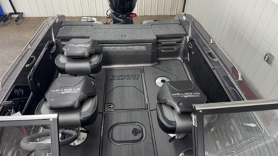 2026 SKEETER WX1910 full