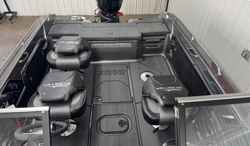 2026 SKEETER WX1910 full