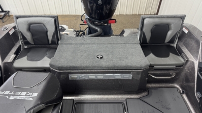 2026 SKEETER WX1910