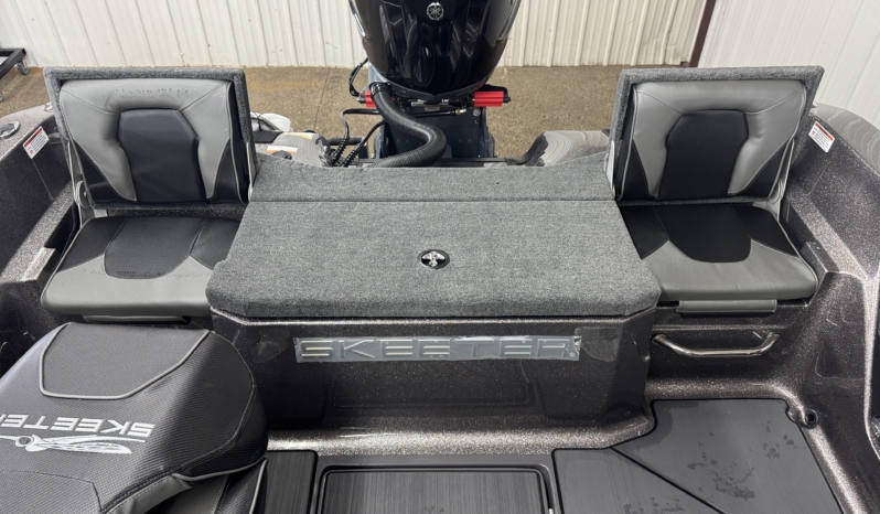 2026 SKEETER WX1910 full
