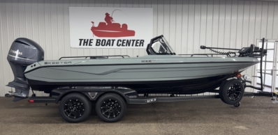 2026 SKEETER WXR2060