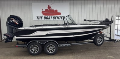 2026 SKEETER WX1910
