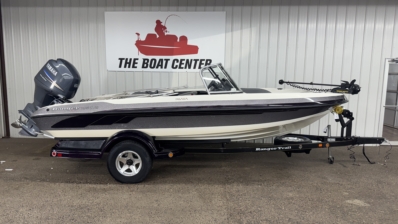 2007 RANGER 1850 REATA