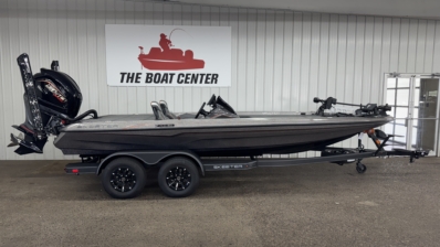 2026 SKEETER ZXE20
