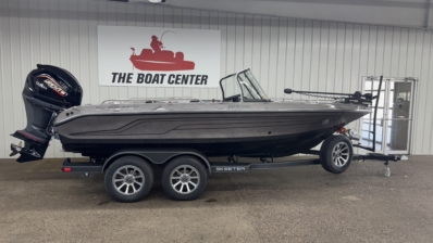2026 SKEETER WX1910