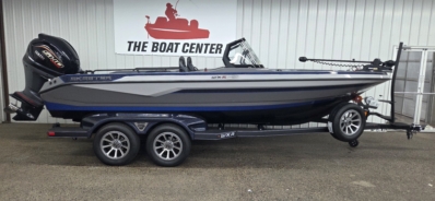 2025 SKEETER WXR2060