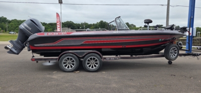 *INCOMING* 2021 SKEETER WX2200