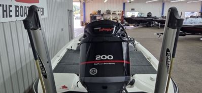 2007 STRATOS 294 XL