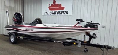 2007 STRATOS 294 XL
