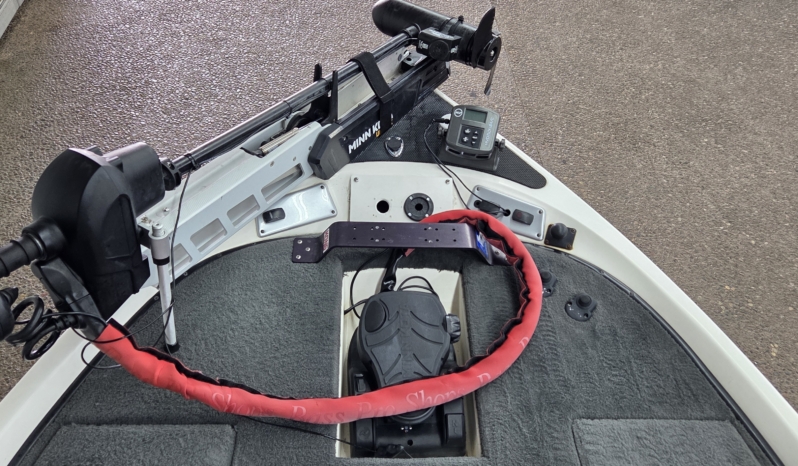 2007 STRATOS 294 XL full