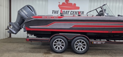 2021 SKEETER WX2200