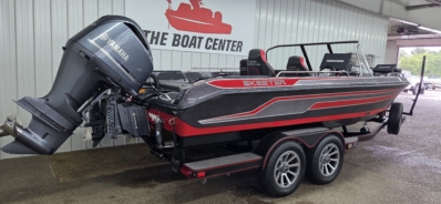 2021 SKEETER WX2200