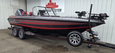 2021 SKEETER WX2200